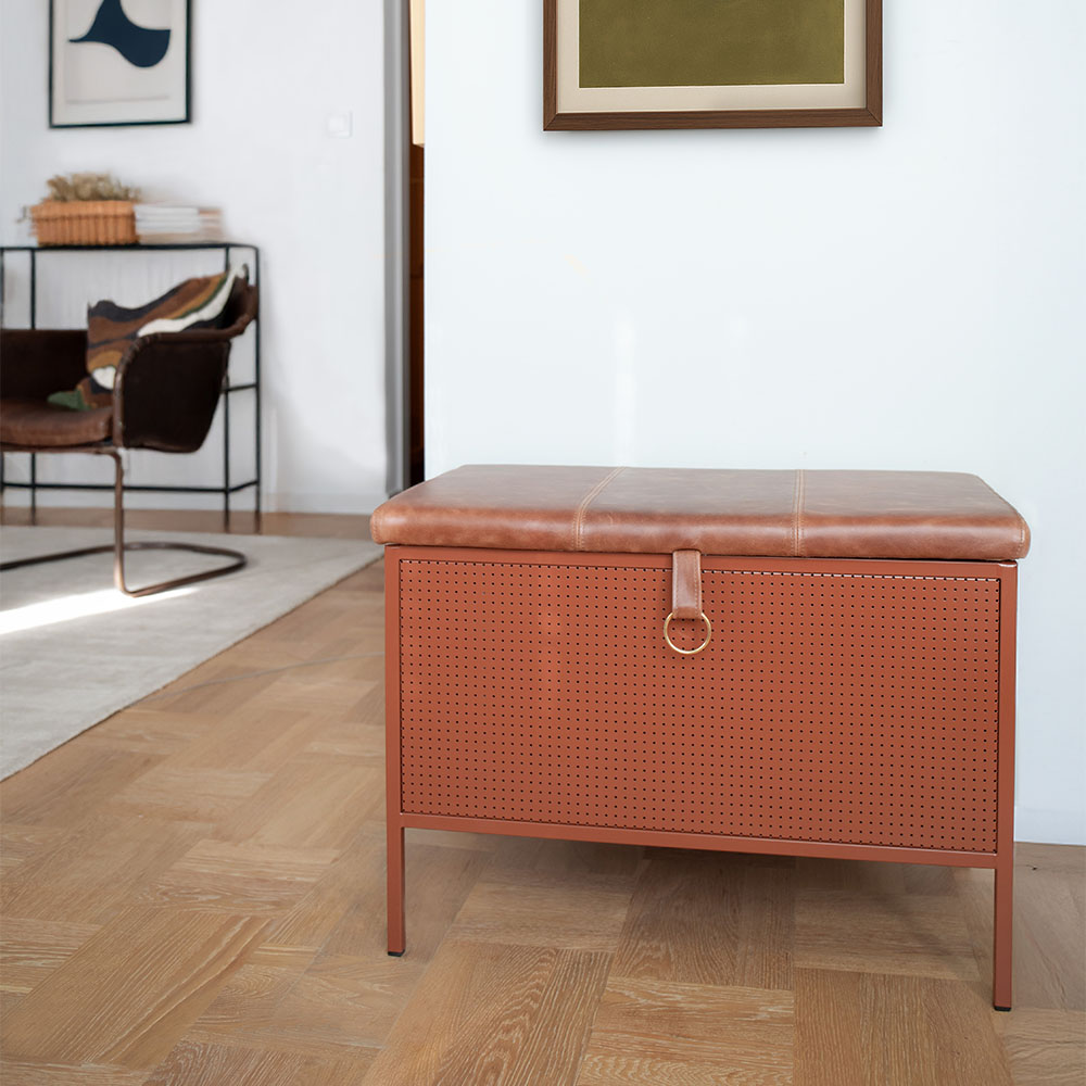 Maze Frank Sittb&auml;nk Med F&ouml;rvaring